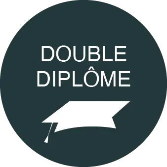Double Diplôme à l'ESC
