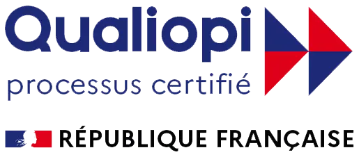 Qualiopi processus certifié par l'Etat