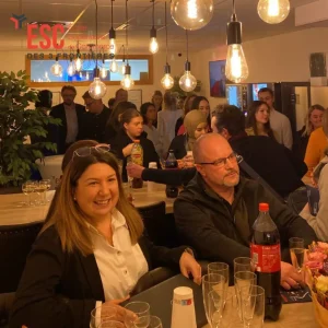 AFTERWORK NETWORKING afterwork