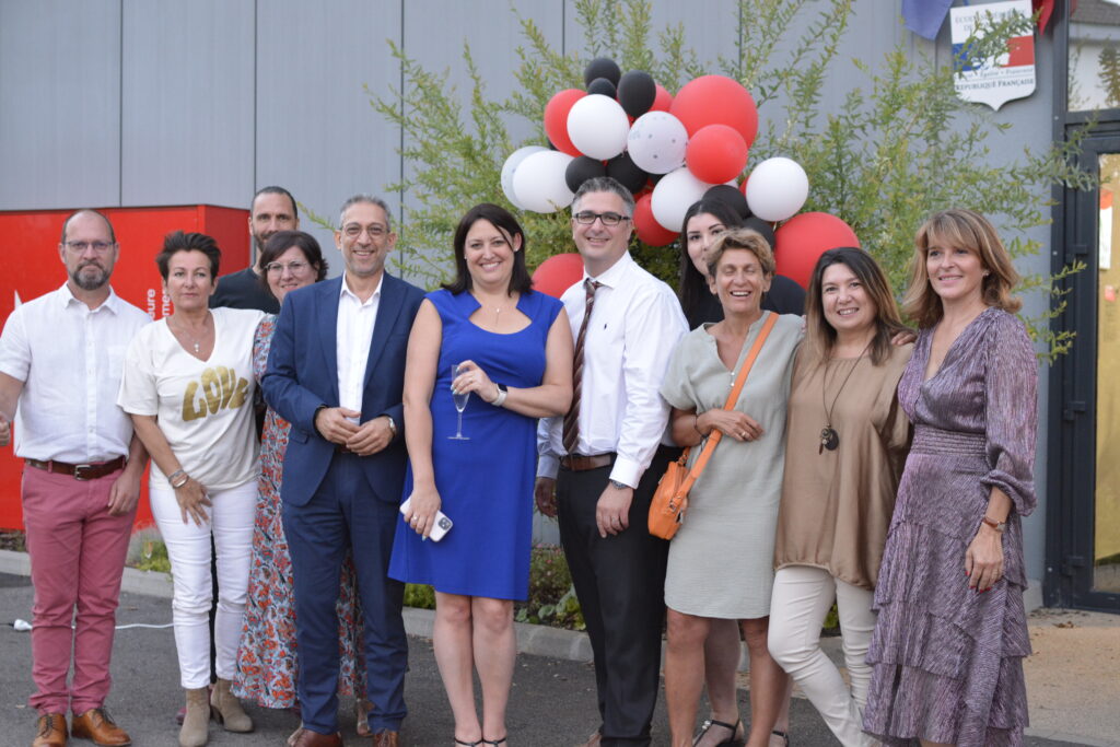 Soirée de fin d'année