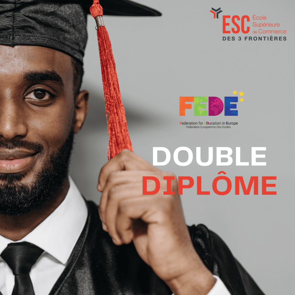double diplome