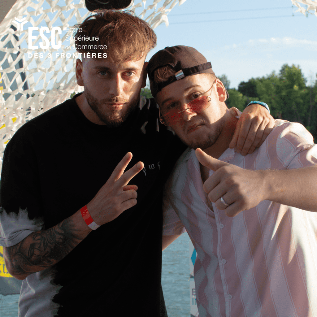 Soirée de fin d'année 2