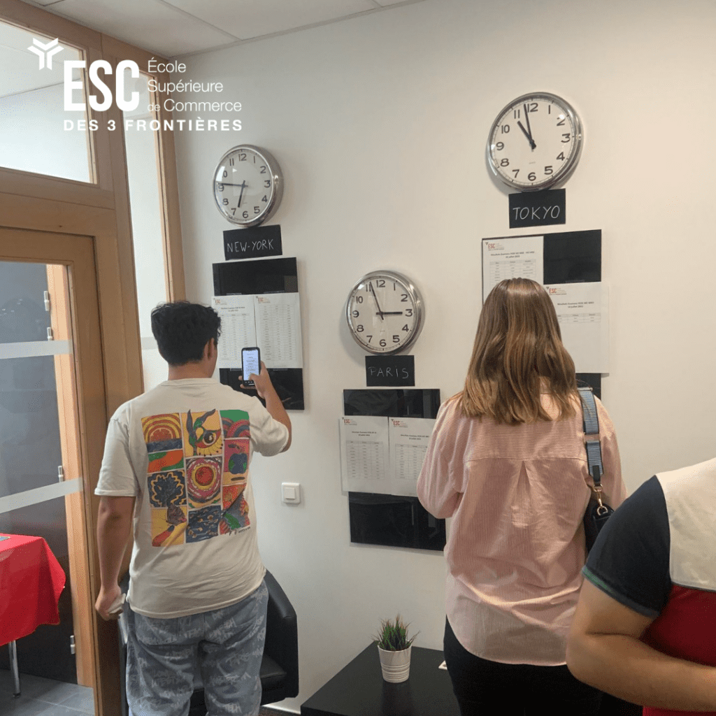 Ça y est ! Les résultats sont là ! 4 1