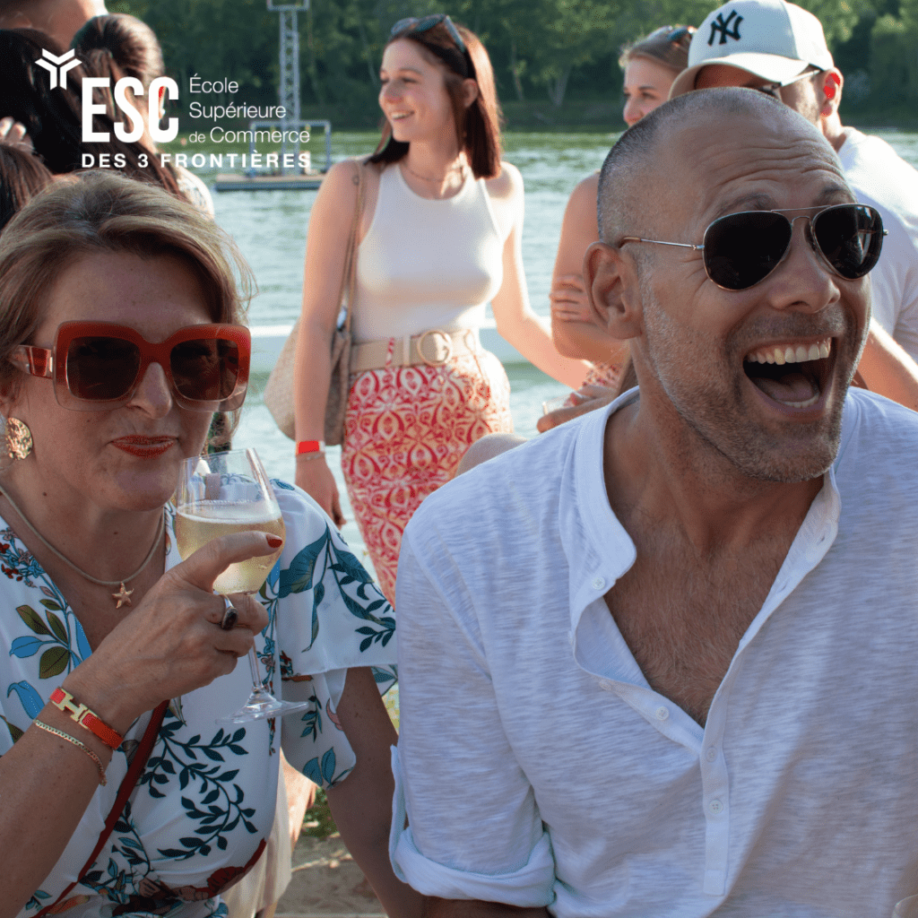 Soirée de fin d'année 4