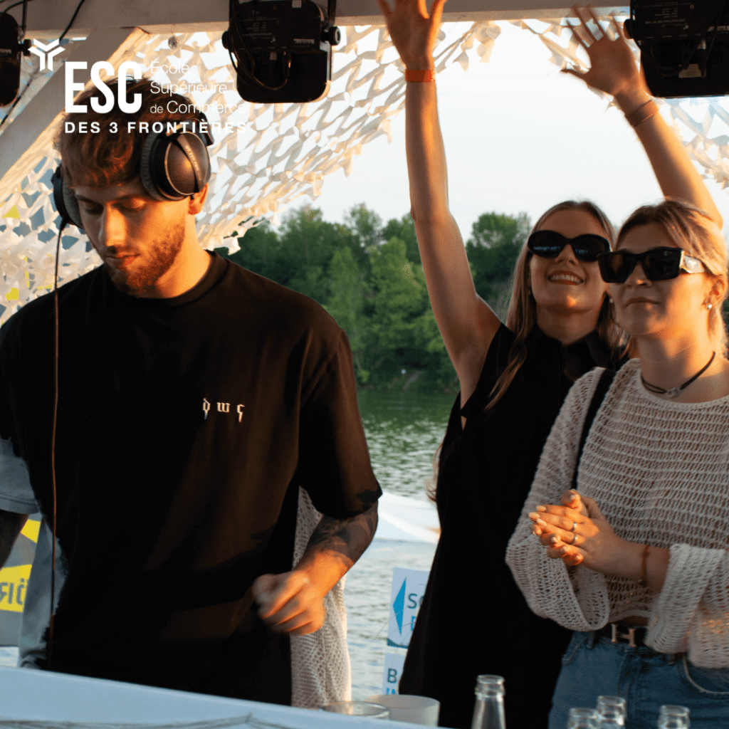 Soirée de fin d'année 5 2