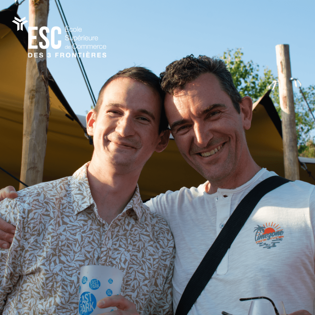 Soirée de fin d'année 6 2