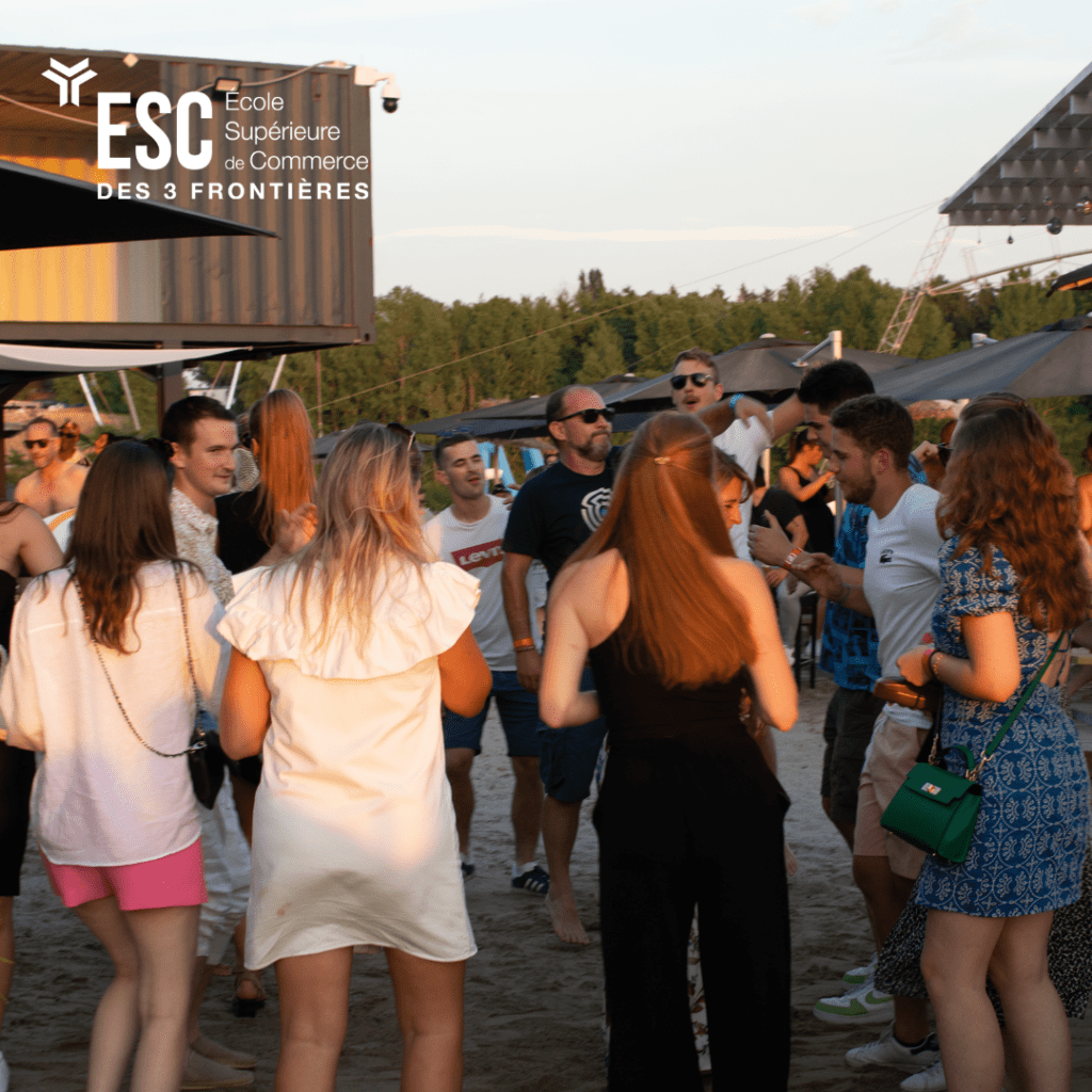 Soirée de fin d'année 8