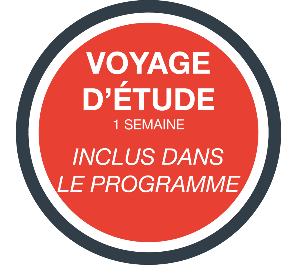 voyage