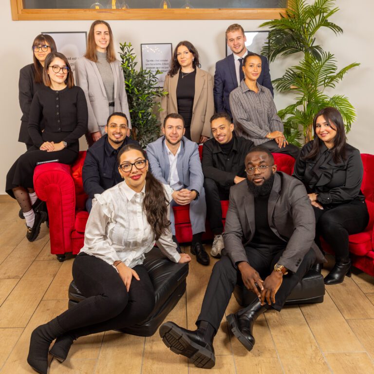 VIE ÉTUDIANTE journée élégance