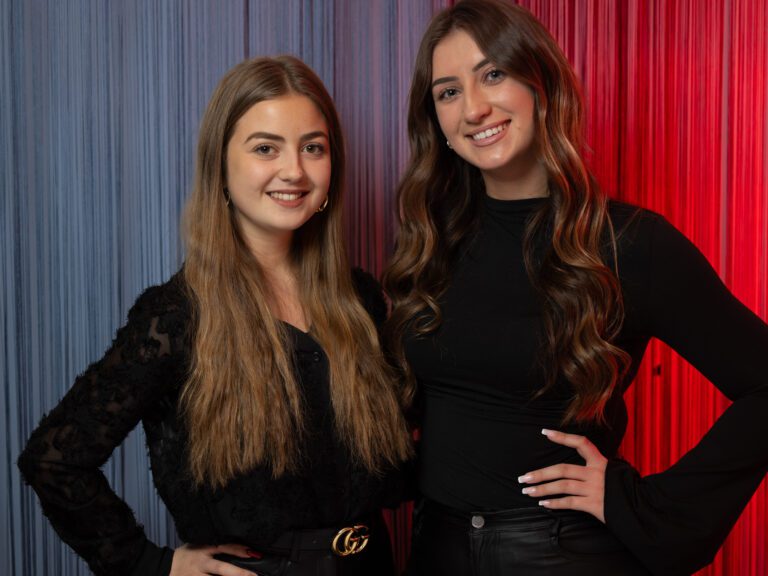 VIE ÉTUDIANTE Journée de l'élégance