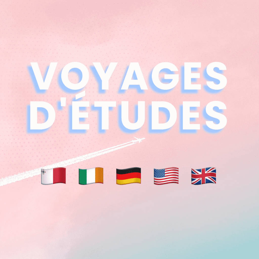 bon voyage