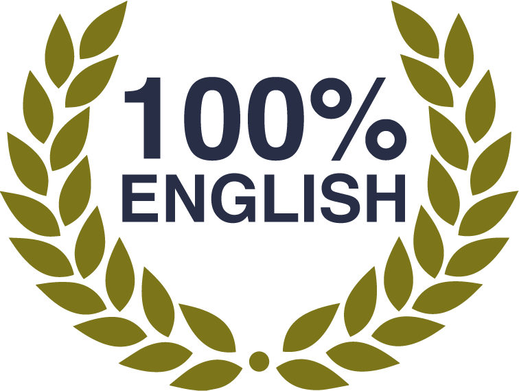 100english