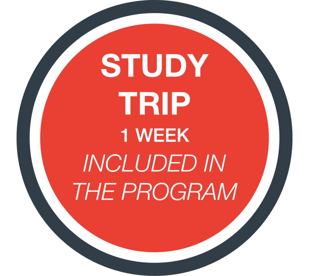 study trip