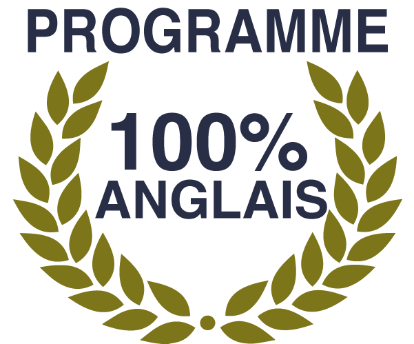 PROGRAMME 100anglais