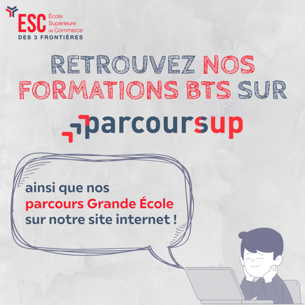 Ouverture de Parcoursup Voeux parcoursup 1