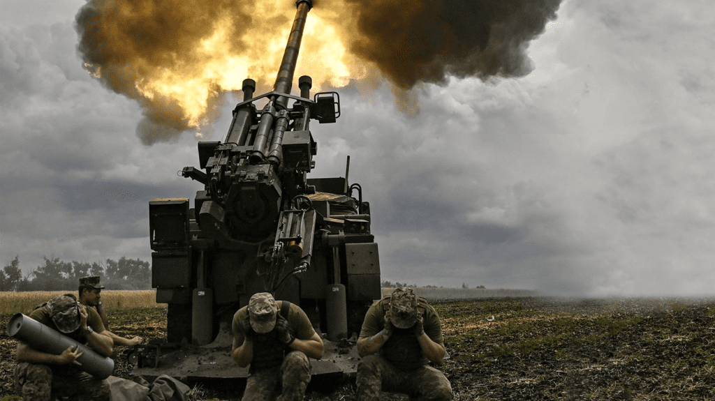 "La Guerre en Ukraine" par le général Jean-Marc Marill image