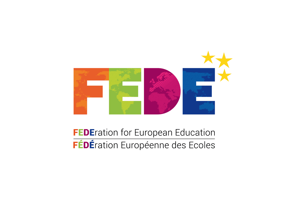 Logo FEDE Quadri New 23